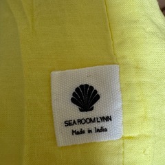 シールームリン　ティアードワンピース　Mサイズの画像