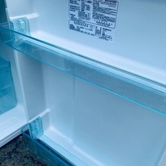 ✅アビテラックスノンフロン電気冷蔵庫✅ ✅AR-975E✅の画像