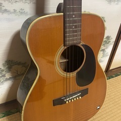 Morris F-15 ハカランダ仕様 日本製　の画像