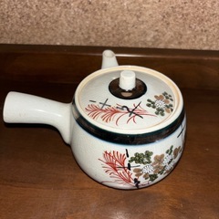 急須未使用（出品３／１中）の画像