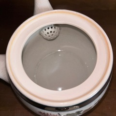 急須未使用（出品３／１中）の画像