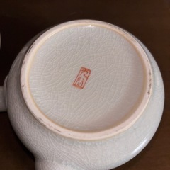 急須未使用（出品３／１中）の画像