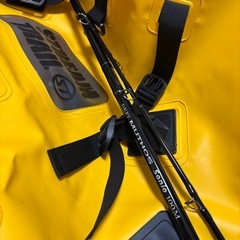 釣り具まとめ売り(青物、ヒラスズキ等)の画像