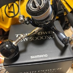 釣り具まとめ売り(青物、ヒラスズキ等)の画像