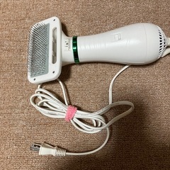 トリミング用ドライアーの画像