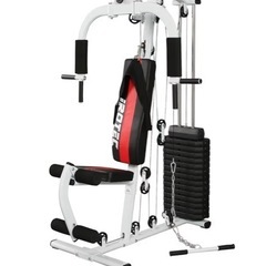 iROTEC  マルチホームジムの画像