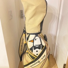 ゴルフクラブセットまとめてお譲りします。の画像