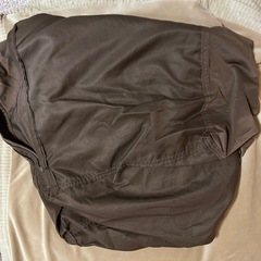 ビーズクッション
の画像