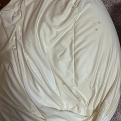 ビーズクッション
の画像