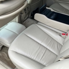 シーマ 20年 50後期 車検9年3月 5万㌔ ワンオーナー 記録簿全有 4.5L VIP 車庫保管の画像