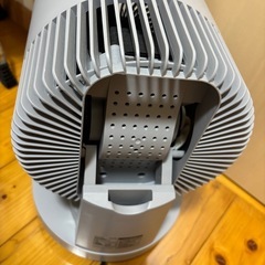 ＊3Dサーキュレーター　ヒート＆クール＊の画像