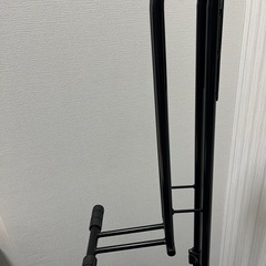 サイクルロッカー CycleLocker自転車スタンド CS-650の画像