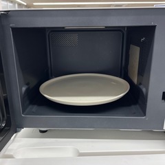 オーブンレンジ 2019年製  Haier のご紹介です！の画像