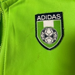 adidas セットアップ　サイズ18M/80-90の画像