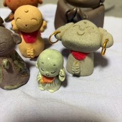 お地蔵さんまとめての画像