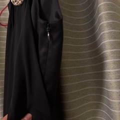 パーティ用ドレスの画像