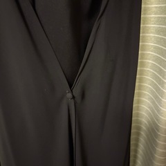 パーティ用ドレスの画像