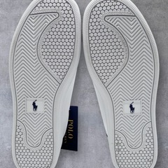 【新品】RALPH LAUREN WILTON Ⅲ-SK-LTL 26.5相当の画像