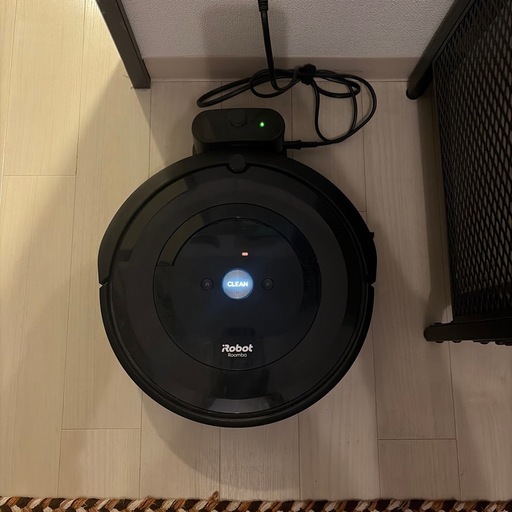 ルンバ　　Roomba　e5