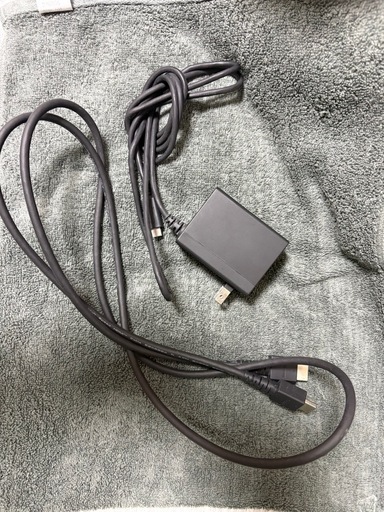 Nintendo  Switch本体