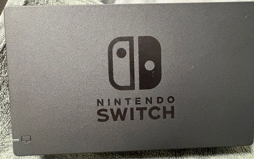 Nintendo  Switch本体