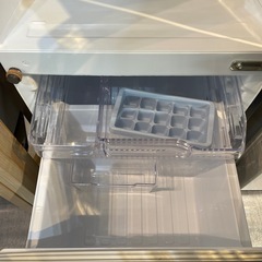 配達可【三菱】冷蔵庫146L★2020年製 クリーニング済み/6ヶ月保証付き★100Lクラス【管理番号0228】野の画像