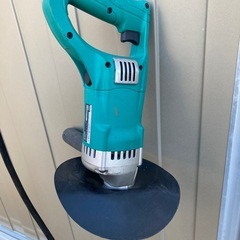 リョービ パワーミキサー　
PM-851の画像