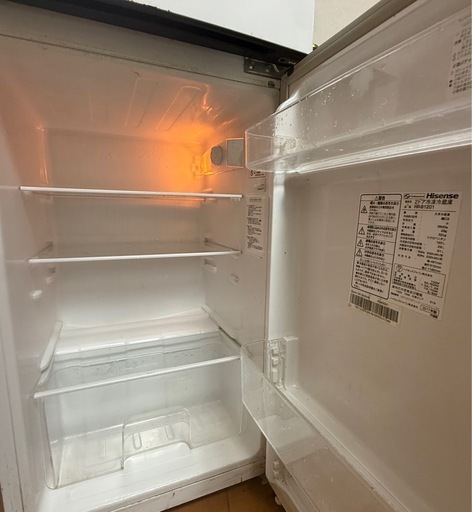【決まりました！】家電3点セット（冷蔵庫・洗濯機・電子レンジ）