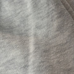 ハーフジッパートレーナー　Lの画像