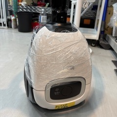 【ヤマダ】【コード式掃除機】★2020年製 クリーニング済/6ヶ月保証付き 【管理番号12802】桒の画像