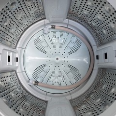 310⭐️2021年製美品★日立　洗濯機　10KG 洗剤自動投入　インバーター　大型 の画像