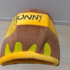 【ハニーポット型】猫用ベッドと  アコーディオン爪研ぎの画像