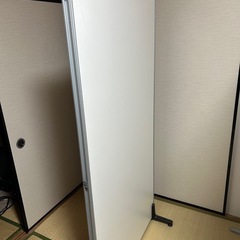 パーテーション　オフィス用2枚の画像