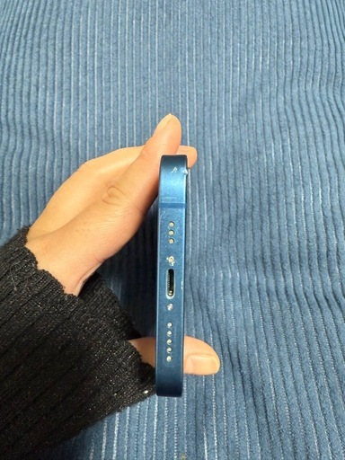 iPhone13 lightning充電不可 最終値下げ
