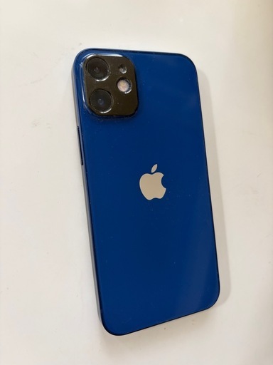 iPhone12 mini⭐︎128 GB