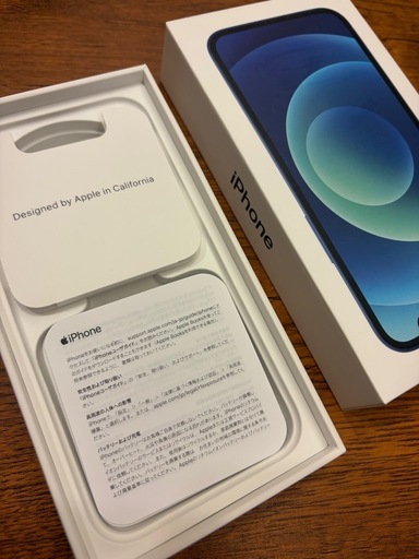 iPhone12 mini⭐︎128 GB