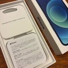 iPhone12 mini⭐︎128 GBの画像