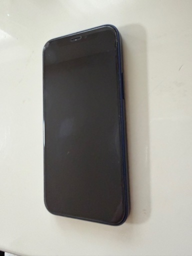 iPhone12 mini⭐︎128 GB
