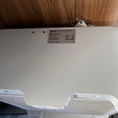 【取引中
】空気清浄機levoit vital100の画像