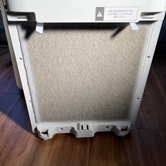 【取引中
】空気清浄機levoit vital100の画像