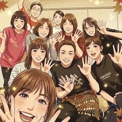 【春日井】お一人様・初めての方大歓迎！優しく動けるヨガ＆有酸素サークルの画像