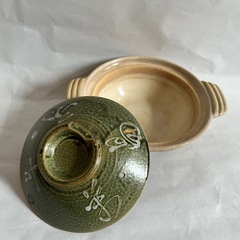 1人用土鍋の画像