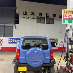 スズキ　ジムニー　jb23 Suzuki Jimny 6MTの画像