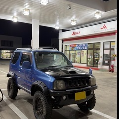 スズキ　ジムニー　jb23 Suzuki Jimny 6MTの画像