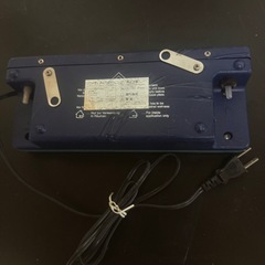 本日限定価格‼️【珍品:水槽用品】サンダーオゾナイザー50 の画像