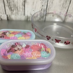 お弁当箱など
の画像