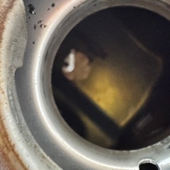 クボタ ディーゼルエンジン EA8-KBセル付きの画像