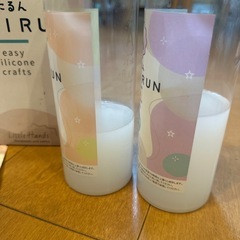 スクイーズのもと　ぷにるんの画像