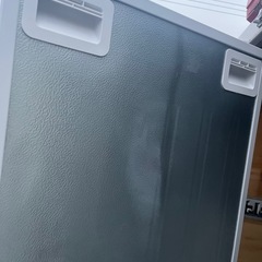 Haier JR-CV29B 冷蔵庫 2023年製の画像