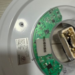 照明　シーリングライト　の画像